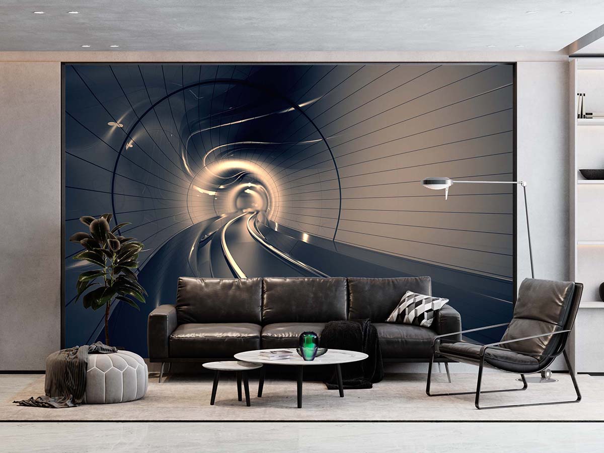 Reisdere Duvar Kağıtcısı